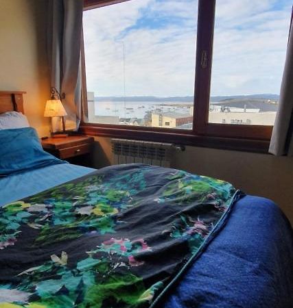 Ushuhouse Apartments Ushuaia Esterno foto