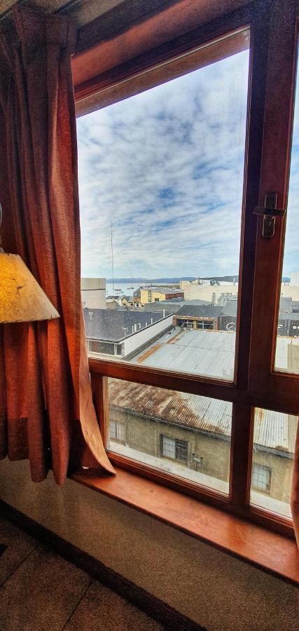 Ushuhouse Apartments Ushuaia Esterno foto