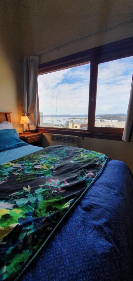 Ushuhouse Apartments Ushuaia Esterno foto