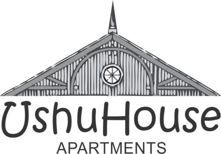 Ushuhouse Apartments Ushuaia Esterno foto