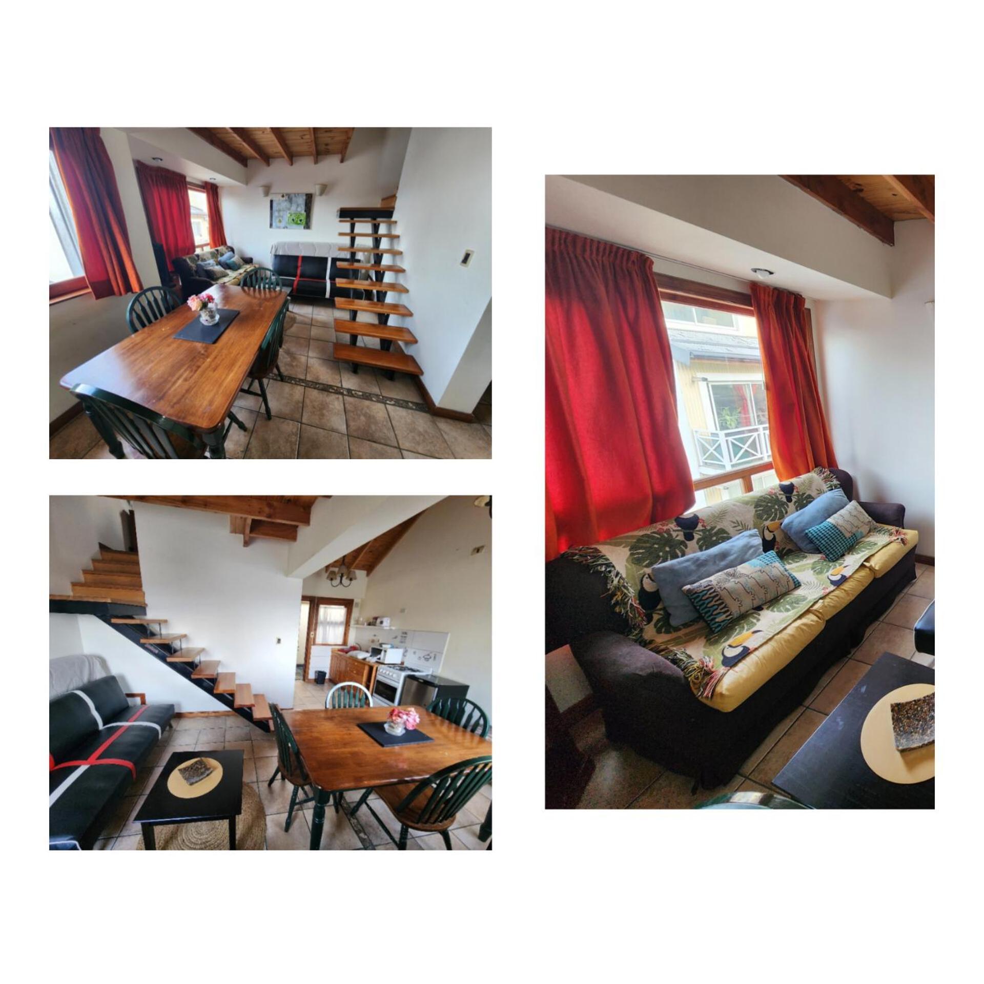 Ushuhouse Apartments Ushuaia Esterno foto